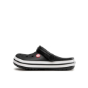 Крокси (відпочинкове взуття) CROCS-Crocband U black - thumbnail 4