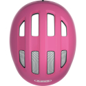 Юніорський велосипедний шолом ABUS-Smiley 3.0 shiny pink - thumbnail 3