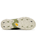 Чоловіче низьке туристичне взуття MERRELL-Moab Speed 2 M black - thumbnail 6