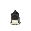 Чоловіче низьке туристичне взуття MERRELL-Moab Speed 2 M black - thumbnail 5