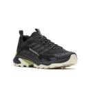 Чоловіче низьке туристичне взуття MERRELL-Moab Speed 2 M black - thumbnail 3