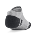 Шкарпетки UNDER ARMOUR-3 PACK-UA Performance Tech NS-GRY - thumbnail 4