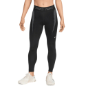 Жіночі легінси NIKE PRO-W NP DF MR 7/8 TIGHT TT GRX-010-Black - thumbnail 1