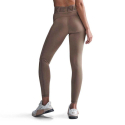Жіночі легінси NIKE PRO-W NP SCULPT DF HR TIGHT-233-Brown - thumbnail 2