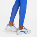 Жіночі легінси NIKE PRO-W NP 365 TIGHT-407-Blue - thumbnail 5