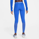 Жіночі легінси NIKE PRO-W NP 365 TIGHT-407-Blue - thumbnail 3