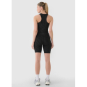 Жіночі тренувальні шорти 4F-SHORT TIGHTS FNK F016-20S-DEEP BLACK - thumbnail 6