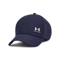 Чоловіча кепка UNDER ARMOUR-M Iso-chill Armourvent Adj-BLU - thumbnail 1