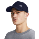 Чоловіча кепка UNDER ARMOUR-M Iso-chill Armourvent Adj-BLU - thumbnail 3