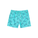 Хлопчачі плавки 4F JUNIOR-BOARD SHORTS M121-47A-MINT ALLOVER - thumbnail 6