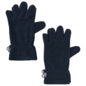 Дитячі лижні рукавички COLOR KIDS-Gloves Fleece - 2 Pcs. Set. -741923.7850-Total Eclipse - thumbnail 1