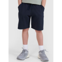 Хлопчачі спортивні шорти 4F JUNIOR-SHORTS CAS M629-31S-NAVY - thumbnail 2