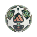 Футбольний м'яч ADIDAS-UCL COM WHITE/SHAGRN/SSLIME - thumbnail 1