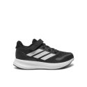 Дитяче спортивне взуття (тренувальне) ADIDAS-Runfalcon 5 K core black/cloud white/cloud white - thumbnail 1