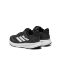 Дитяче спортивне взуття (тренувальне) ADIDAS-Runfalcon 5 K core black/cloud white/cloud white - thumbnail 4