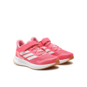Дитяче спортивне взуття для дівчат (тренувальне) ADIDAS-Runfalcon 5 K pulse magenta/cloud white/bliss pink - thumbnail 2