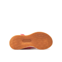 Дитяче спортивне взуття для дівчат (тренувальне) ADIDAS-Runfalcon 5 K pulse magenta/cloud white/bliss pink - thumbnail 5