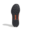 Чоловіче низьке туристичне взуття ADIDAS-Terrex AX4 GTX M pure ruby/grey one/semi lucid blue - thumbnail 3