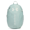 Рюкзак UNDER ARMOUR-UA Hustle Lite Backpack-GRN - thumbnail 1