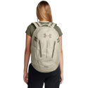 Рюкзак UNDER ARMOUR-UA Hustle 6.0 Backpack-BRN - thumbnail 6