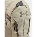 Рюкзак UNDER ARMOUR-UA Hustle 6.0 Backpack-BRN - thumbnail 2