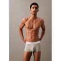 Чоловічі боксери CALVIN KLEIN-3 PACK - LOW RISE TRUNK - thumbnail 3