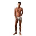 Чоловічі боксери CALVIN KLEIN-3 PACK - LOW RISE TRUNK - thumbnail 5