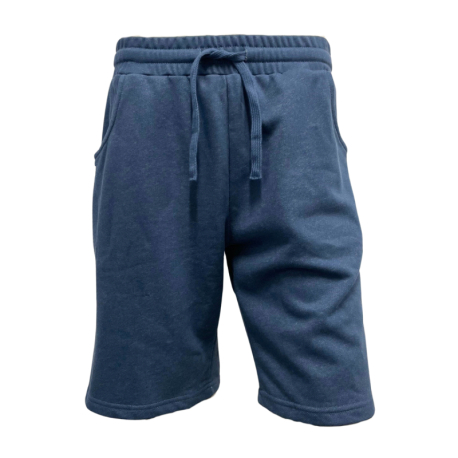 Чоловічі спортивні шорти AUTHORITY-TS-PENNE shorts blue melange