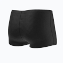 Чоловічі плавальні боксери NIKE SWIM-SQUARE LEG BLACK-BLACK - thumbnail 8