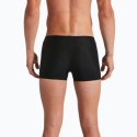 Чоловічі плавальні боксери NIKE SWIM-SQUARE LEG BLACK-BLACK - thumbnail 4