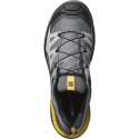 Чоловіче низьке туристичне взуття SALOMON-X Ultra 360 GTX M castlerock/black/spicy mustard Чоловіче низьке туристичне взуття SALOMON-X Ultra 360 GTX M castlerock/black/spicy mustard - thumbnail 4