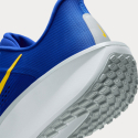 Чоловіче спортивне взуття (тренувальне) NIKE-Quest 6 M royal/laser orange/wolf grey/white - thumbnail 9