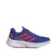 Чоловіче трейлове бігове взуття ADIDAS-Terrex Soulstride Flow M dash grey/pure ruby/semi lucid blue