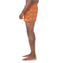 Чоловічі плавки NIKE SWIM-MULTI PRINT-ORANGE BLAZE - thumbnail 2