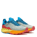 Чоловіче трейлове бігове взуття TECNICA-Pyrox Xplore Ms, ice grey/blue - thumbnail 4