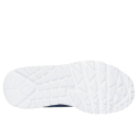 Хлопчача рекреаційне взуття SKECHERS-Uno Lite Jr navy/white - thumbnail 5