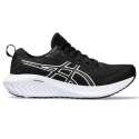 Жіноче бігове взуття ASICS-Gel Excite W 10 black/white - thumbnail 1