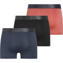 Чоловічі боксери CALVIN KLEIN-3 PACK-TRUNK 3PK-Mix - thumbnail 2