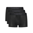 Чоловічі боксери CALVIN KLEIN-3 PACK-TRUNK 3PK-Mix - thumbnail 1