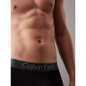 Чоловічі боксери CALVIN KLEIN-3 PACK-BOXER BRIEF 3PK-Mix - thumbnail 9