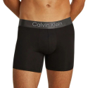 Чоловічі боксери CALVIN KLEIN-3 PACK-BOXER BRIEF 3PK-Mix - thumbnail 2