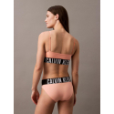 Жіночі трусики CALVIN KLEIN-BIKINI-Papaya Punch - thumbnail 3