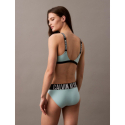 Жіночі трусики CALVIN KLEIN-BIKINI-Ether - thumbnail 3