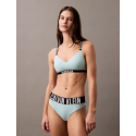Жіночі трусики CALVIN KLEIN-BIKINI-Ether - thumbnail 2