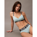 Жіночі трусики CALVIN KLEIN-BIKINI-Ether - thumbnail 4