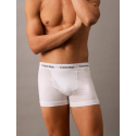Чоловічі боксери CALVIN KLEIN-3 Pack Icon Relaxed Fit Trunks - thumbnail 7