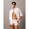 Чоловічі боксери CALVIN KLEIN-3 Pack Icon Relaxed Fit Trunks - thumbnail 4