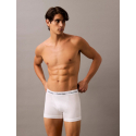 Чоловічі боксери CALVIN KLEIN-3 Pack Icon Relaxed Fit Trunks - thumbnail 3