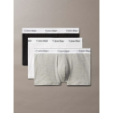Чоловічі боксери CALVIN KLEIN-3 Pack Icon Relaxed Fit Trunks - thumbnail 8