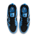 Чоловіче рекреаційне взуття NIKE-Jordan CMFT Era M black/white/university blue/varsity red - thumbnail 5